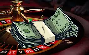 Вход на зеркало Casino SpinCity