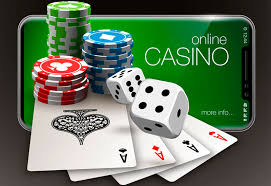 Зеркало Grizzly Casino