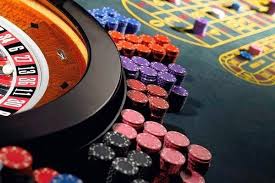 Вход на зеркало Casino SpinCity